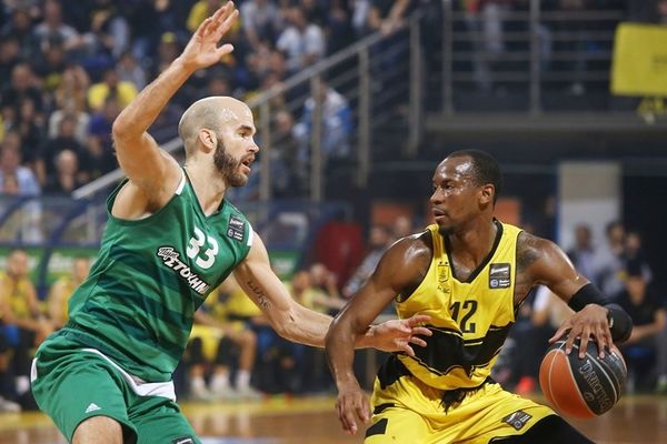 Άρης: «Ο τελικός στο Αλεξάνδρειο»