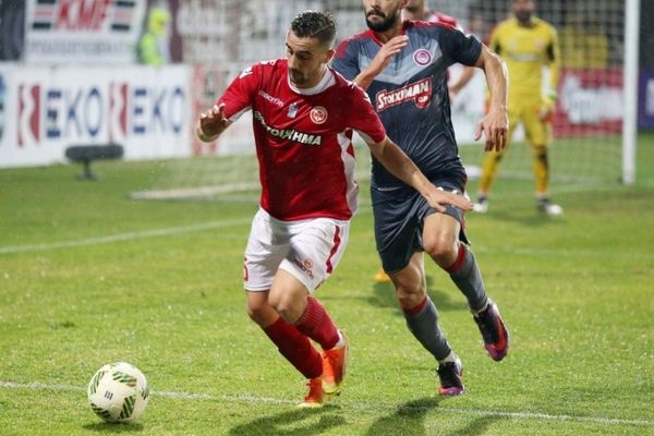 Τούρκικες «σειρήνες» για Στάθη!