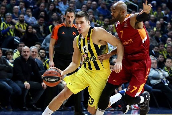 Ευρωλίγκα: Επική… επιστροφή για Φενέρμπαχτσε!
