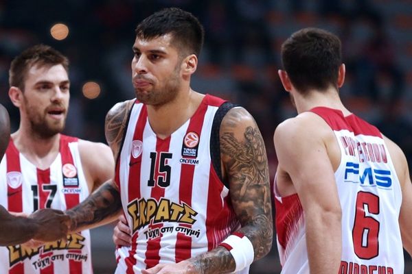 Ολυμπιακός: Άπαντες στην αποστολή με… ερωτηματικά