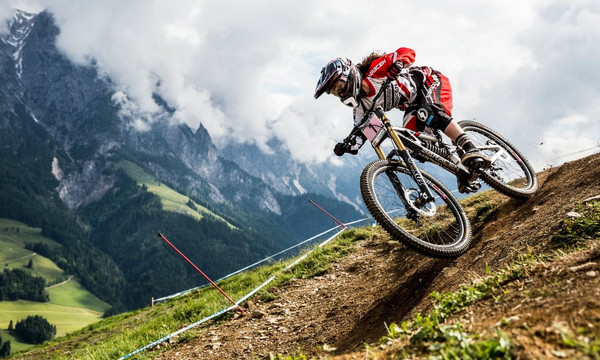 Mountain bike: Βόλτα στο βουνό για extreme καταστάσεις!