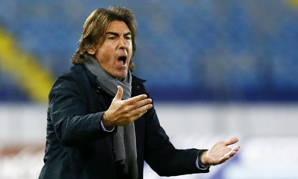 Σα Πίντο: «Αυτό… σκοτώνει!»
