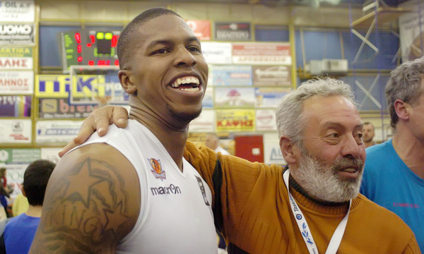 Γκότσερ: Ευλογία να κερδίζω βραβεία MVP