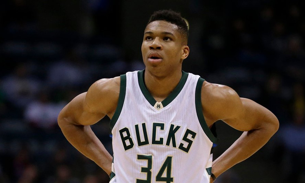 giannis uno collab