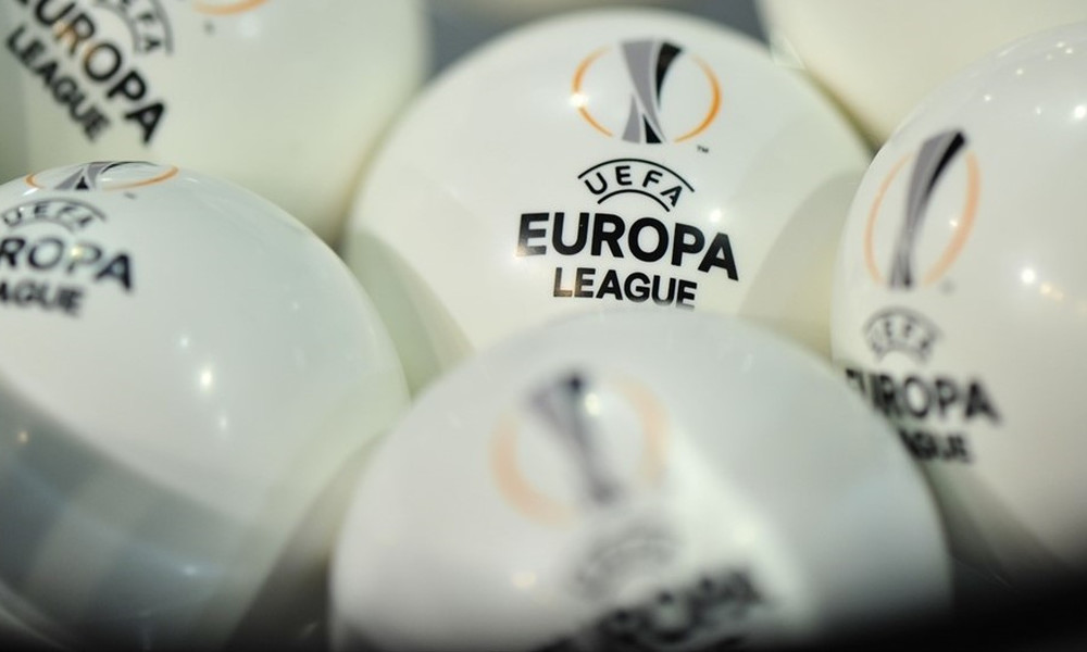 Europa League: Κληρώνει για τους «8»