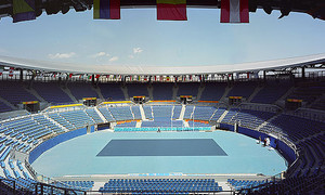 ΑΕΚ: «Τσέκαραν» το τένις του ΟΑΚΑ για «σπίτι» της Ένωσης!