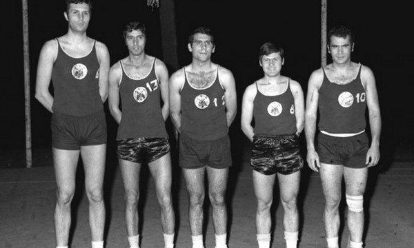 Η νύχτα που η ΑΕΚ έγινε... Βασίλισσα (photos+video)