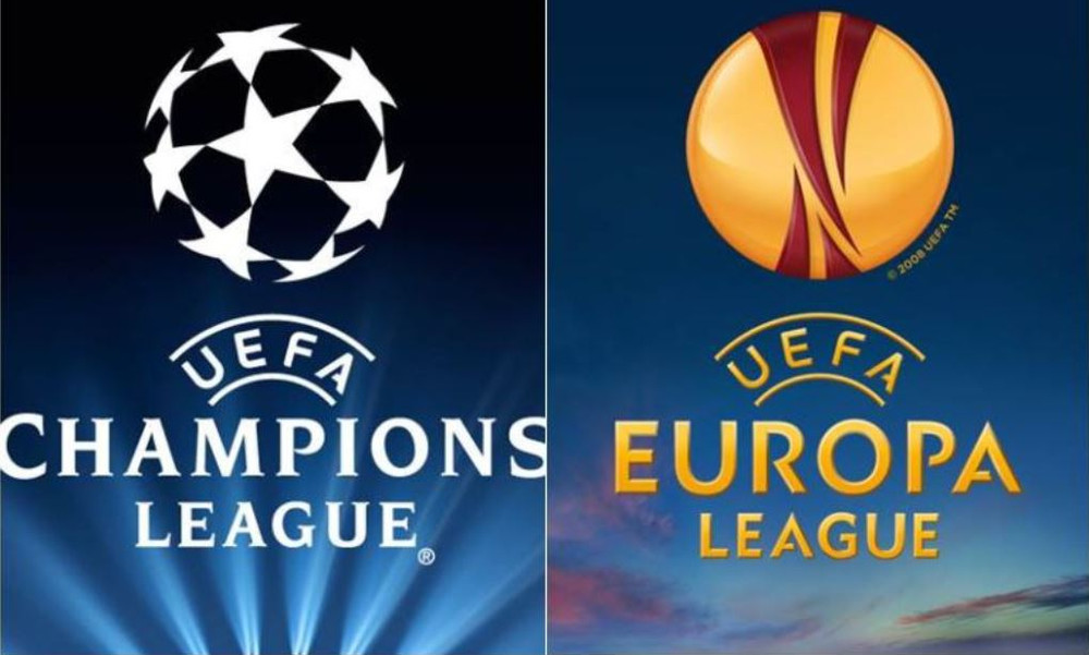 Πρωτοτυπία της UEFA: Την ίδια εβδομάδα οι τελικοί Champions και Europa League!