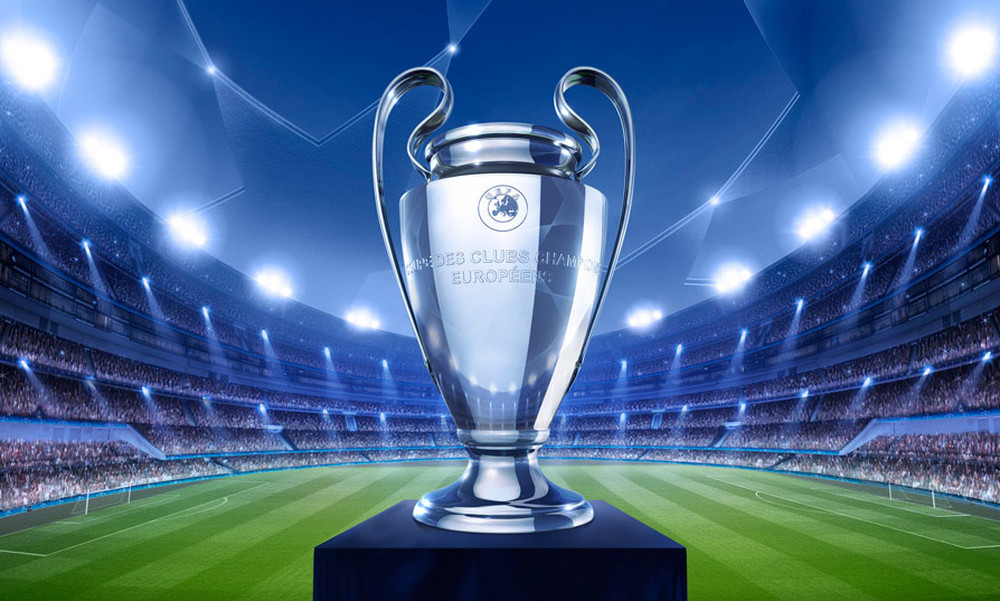 Champions League: Αυτή την κούπα ποιος θα την πάρει;