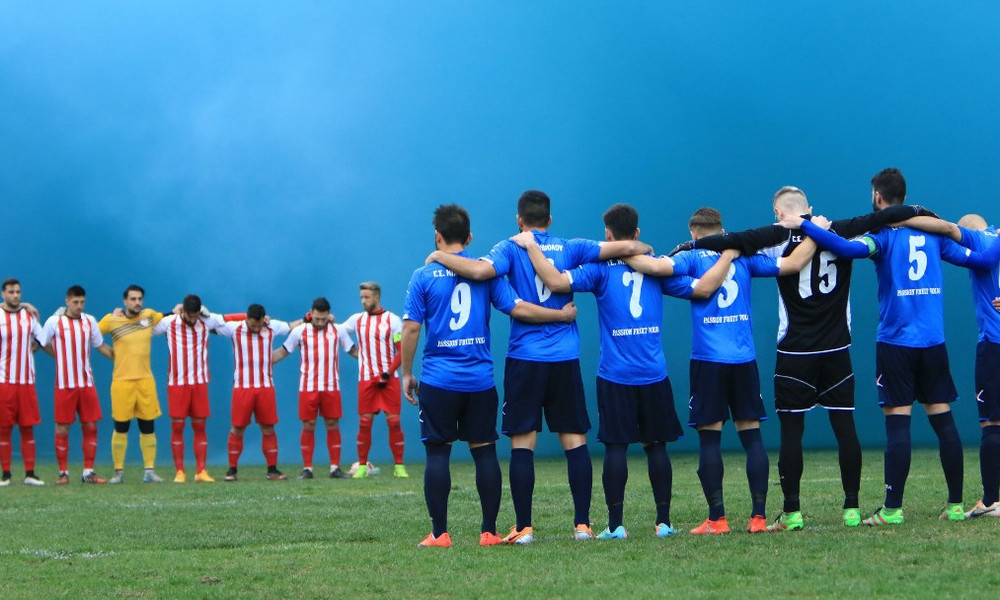 «Αναστήθηκε» το σενάριο Volos FC με νέες αντιδράσεις!