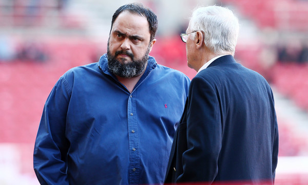 Ολυμπιακός: Ανακοινώνεται ο νέος προπονητής