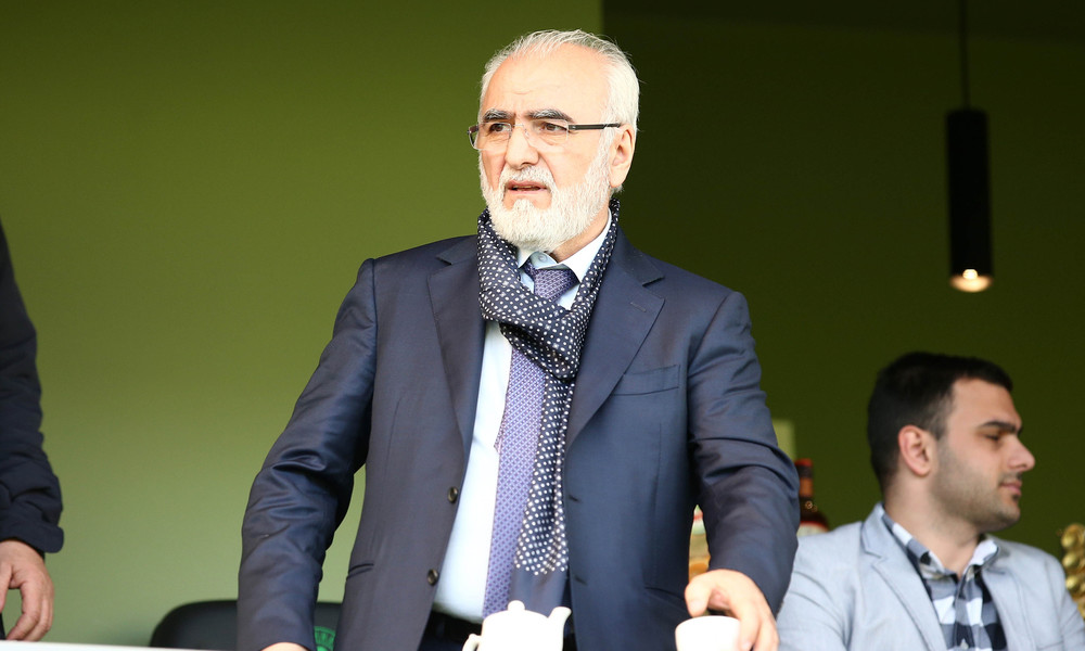 Σαββίδης: «Να οργανώσουμε μαζί με την ΑΕΚ τη διαιτησία του τελικού»!