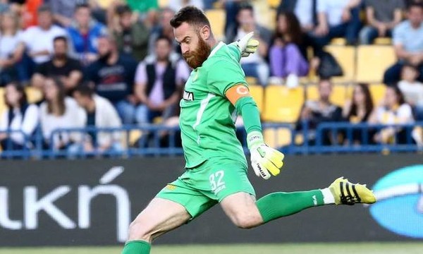 Τι ισχύει για Κυριακίδη στον Παναθηναϊκό