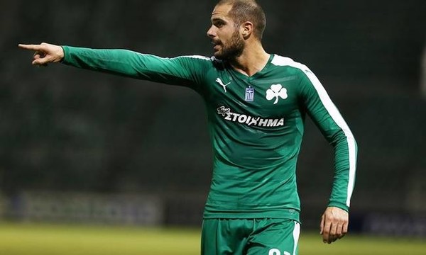 Νάνο: «Δεν συγκρίνεται με άλλο γήπεδο η Λεωφόρος»