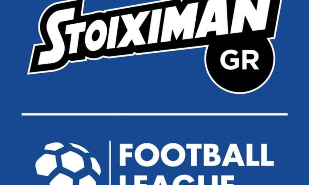LIVE Football League (34η αγωνιστική)