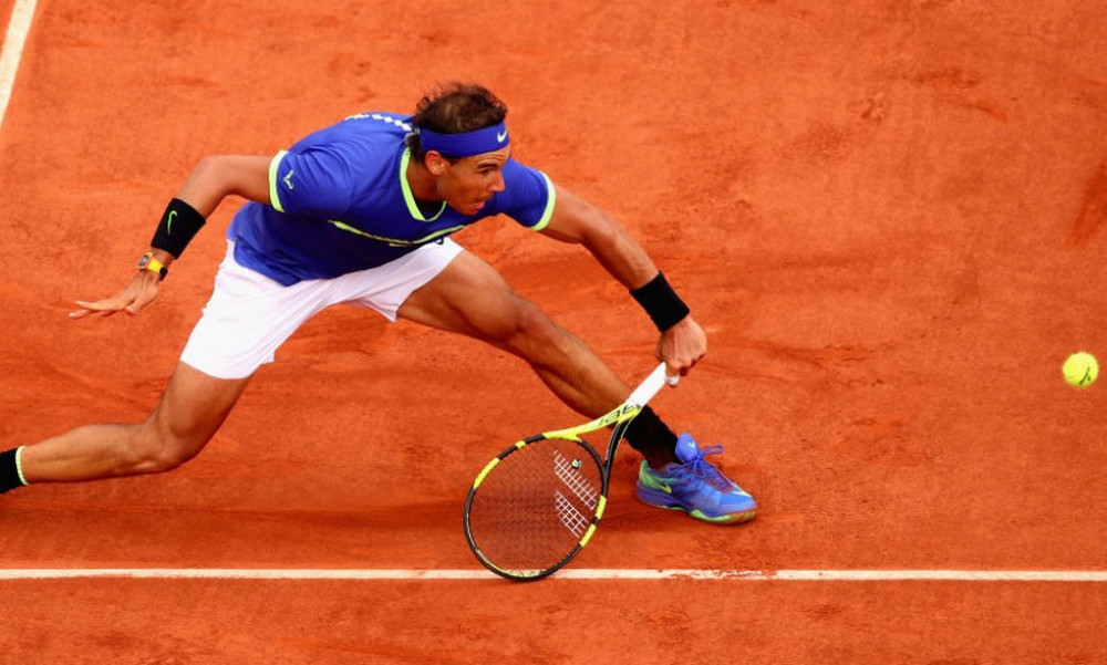 Ράφα Ναδάλ, ο «βασιλιάς» του Roland Garros!