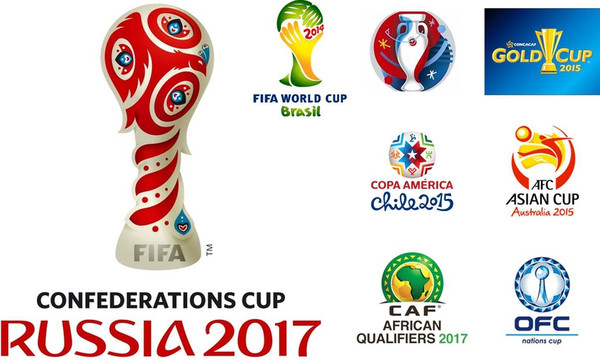 Confederations Cup: To πανόραμα της διοργάνωσης