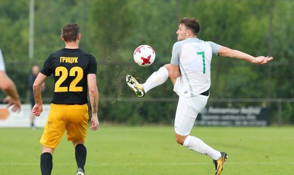 Παναθηναϊκός-Ολεξάντρια 0-0: Πρώτο δείγμα θετικό