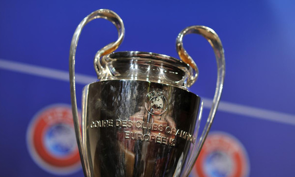 Επικίνδυνες αποστολές για τα playoffs του Champions League!