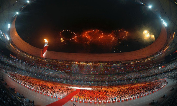 Θετικός σε έλεγχο ντόπινγκ «χρυσός» Ολυμπιονίκης του Πεκίνου