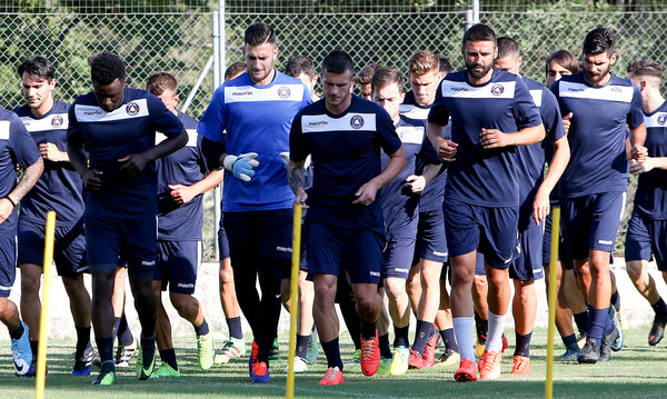 Κέρκυρα: Στα… βαθιά Μεληκιώτης και Μπάουμαν