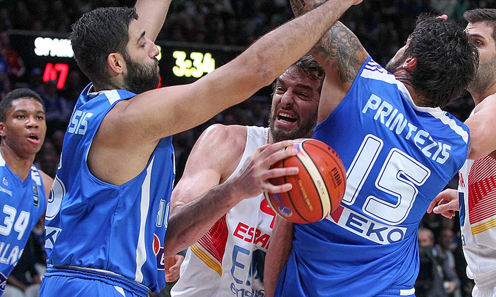 Πόσο καλά ξέρεις τα Eurobasket; (Μέρος Β’)