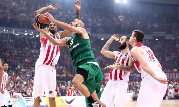 Basket League: Αυτή είναι η πρώτη αγωνιστική