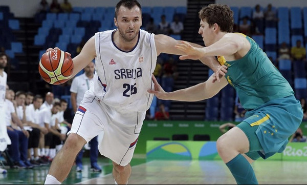 Ευρωμπάσκετ 2017: Το… μυστικό του Ματσβάν για το χρυσό μετάλλιο!
