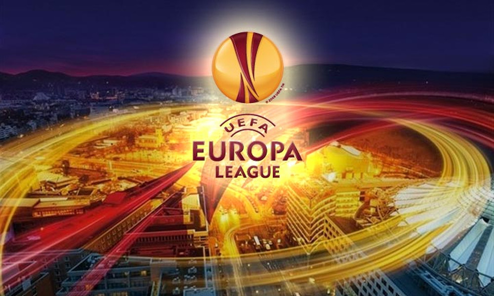 Europa League: Το πρόγραμμα της ημέρας (28/9)