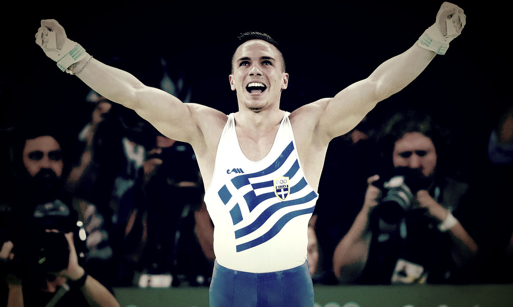 Πετρούνιας: «Στον τελικό θα νιώθω σαν να παίζω στην Ελλάδα»
