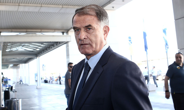 Υποψήφιος για την εθνική Βοσνίας ο Μπάγεβιτς!