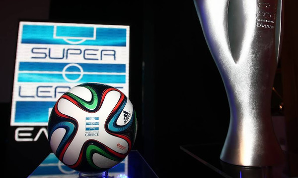 Η βαθμολογία της Super League (pic)