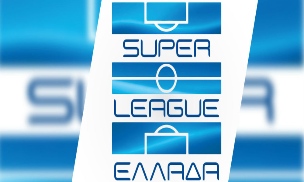 Η βαθμολογία της Super League