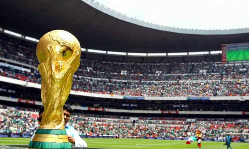 Η FIFA θέτει τις γραμμές για τις υποψηφιότητες του Μουντιάλ 2026