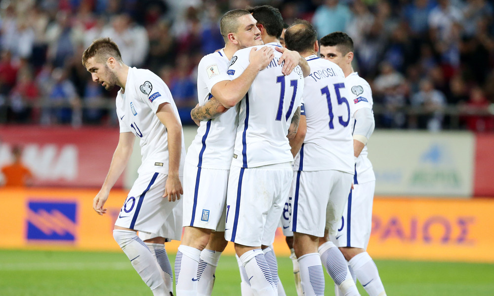 Κροατία - Ελλάδα: Αυτό ποντάρουμε στον πρώτο... τελικό!