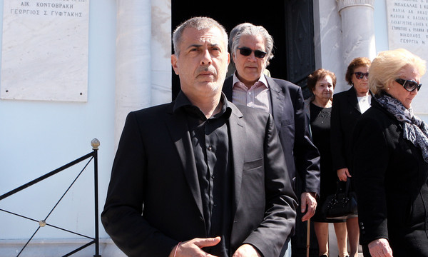 Μώραλης: «Πρόεδρος μέχρι να επανέλθει ο Μαρινάκης»