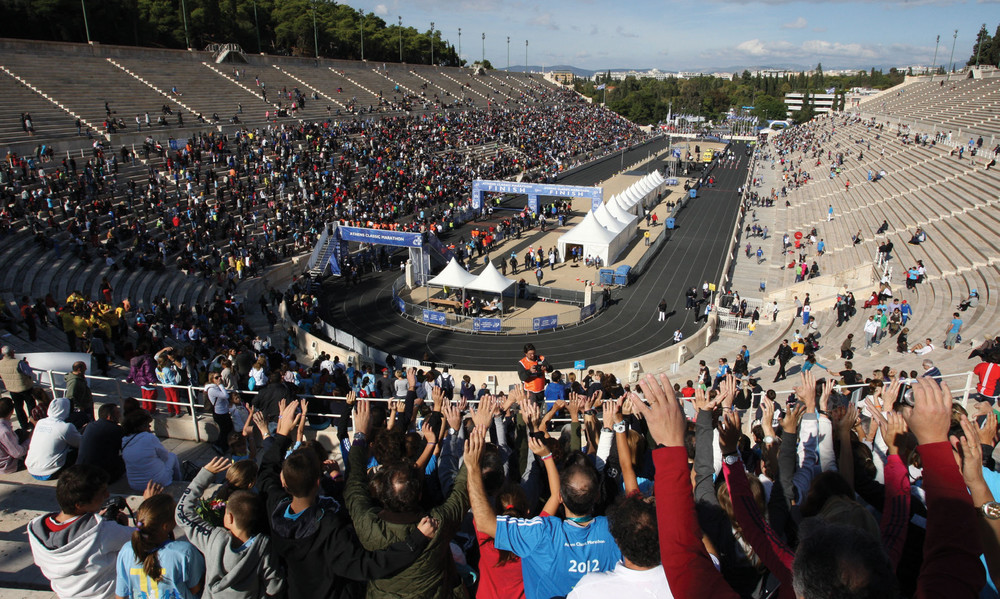 Μαραθώνιος Αθήνας: Το αναλυτικό πρόγραμμα της διοργάνωσης 