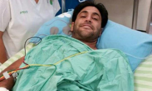 Χάποελ Μπερ Σεβά: Σταμάτησε η καρδιά ποδοσφαιριστή από σουτ στο στήθος και… επανήλθε!
