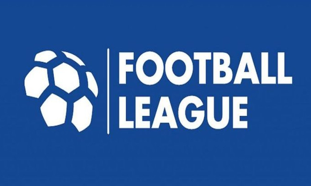 Football League: Το πρόγραμμα της 4ης αγωνιστικής με μια… απουσία