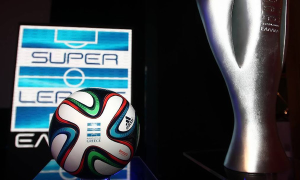 Η βαθμολογία της Super League