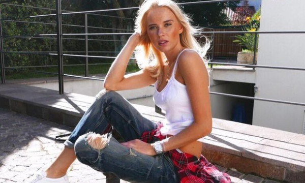 Πόλεμος... WAGs στη Σουηδία! Προσέβαλαν δημόσια την κυρία Χίλιεμαρκ (photos)