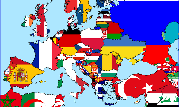Κατέκτησε το πρωτάθλημα και έγραψε ιστορία σε όλη την Ευρώπη! (photo)