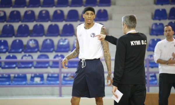 Κύμη: Ενίσχυση με Κάιζερ