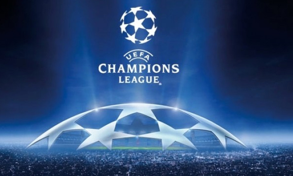Όλα τα γκολ του Champions League (videos)