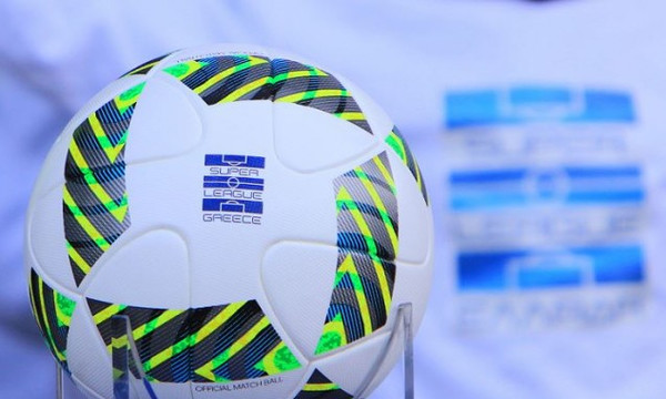Live Chat Super League οι αγώνες της Κυριακής (17/12)