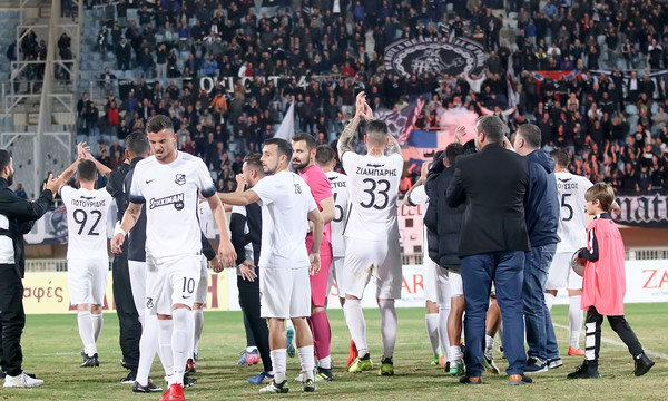Άρχισαν τα όργανα στον ΟΦΗ! Δυο παραιτήσεις μελών του ΔΣ της ΠΑΕ