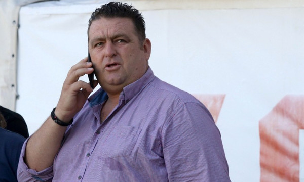 Τσάλος: «Μόνο έτσι θα πληρώσω τον προπονητή και τους παίκτες του ΟΦΗ»