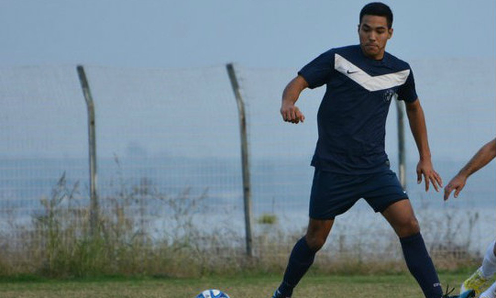 Θλίψη! «Έφυγε» 22χρονος Έλληνας ποδοσφαιριστής (photos)