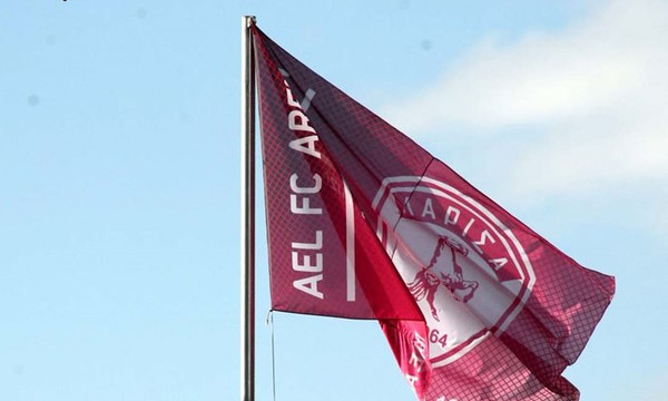 Απίστευτες καταγγελίες από την ομάδα της Λάρισας: «Κάποιοι ήθελαν τη διακοπή του αγώνα ΑΕΛ – ΑΕΚ»