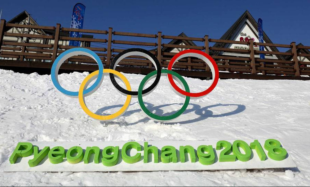 Χειμερινοί Ολυμπιακοί Αγώνες: Βορειοκορεάτικη αντιπροσωπεία στην Σεούλ
